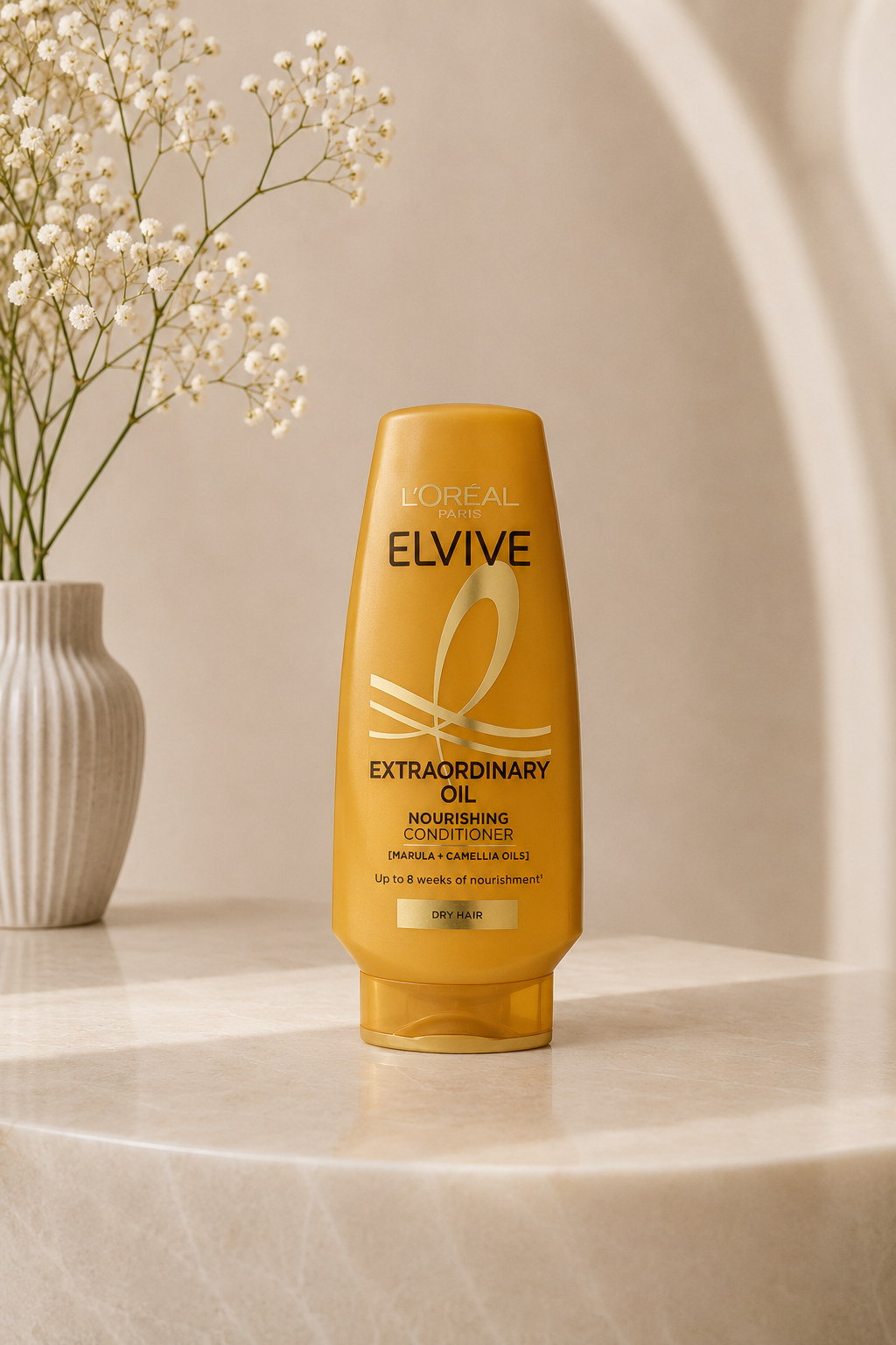 L’Oréal Elvive Extraordinary Oil Conditioner