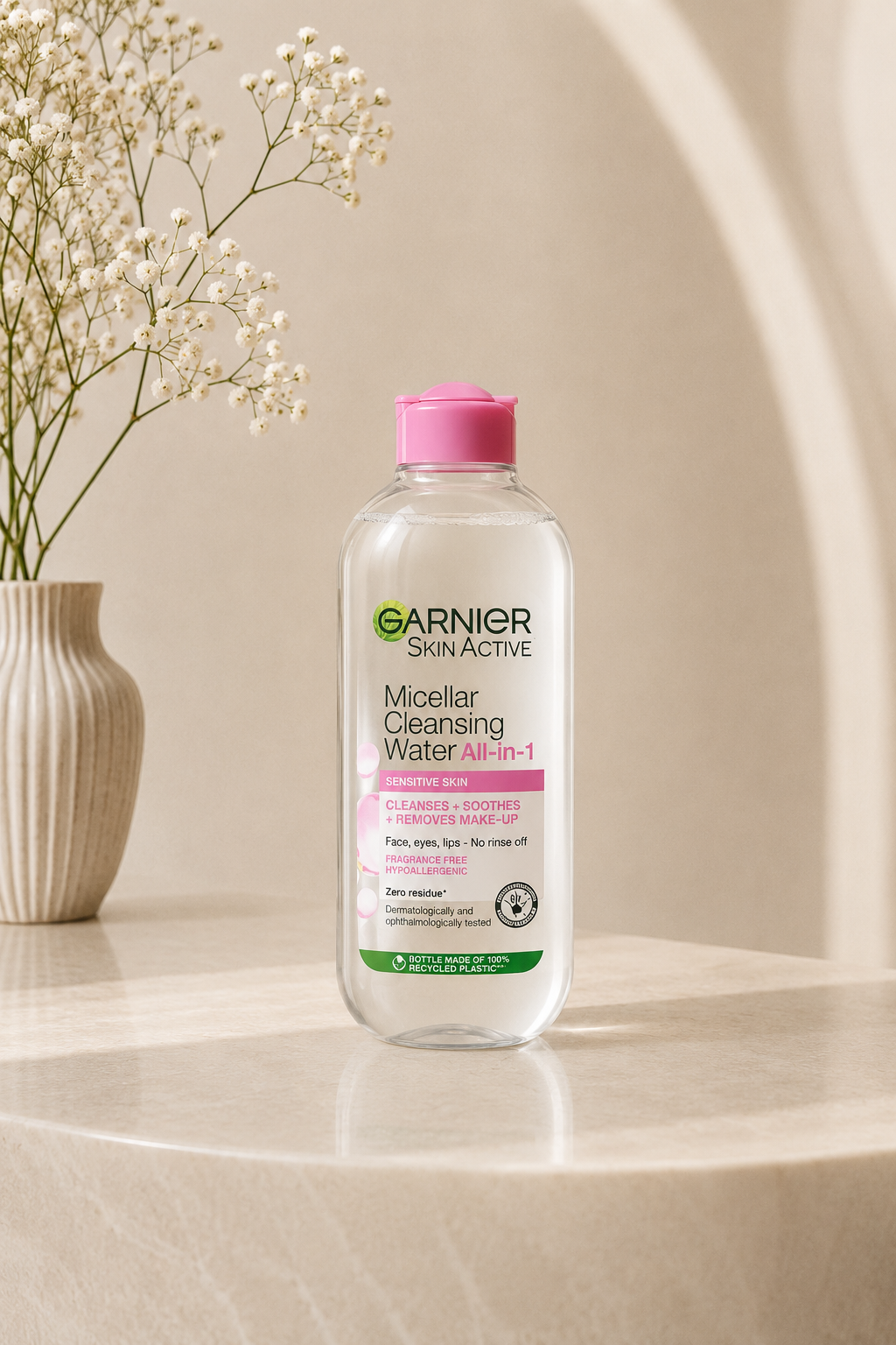 Garnier Micellar Cleasing Water