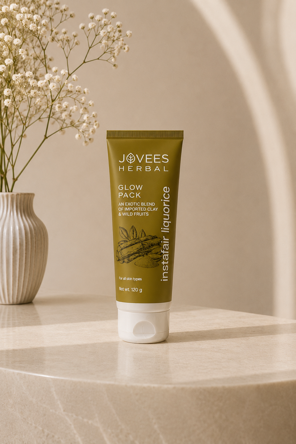 Jovees Insta Fair Glow Pack